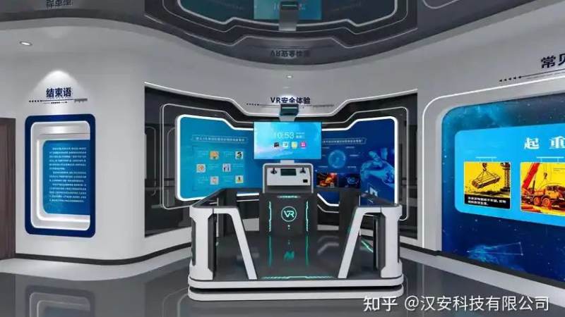 多人协作VR项目玩法趋势前瞻：从联机房间到跨端协同