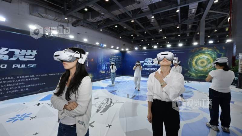VR大空间体验馆入驻商业综合体动态观察：选址逻辑与运营模式